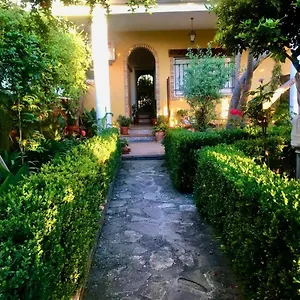  Casa rural La Mercedes