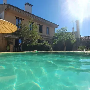  Casa rural La Flamenca