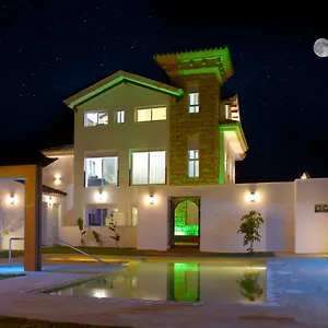  Apartamento Rurales El
