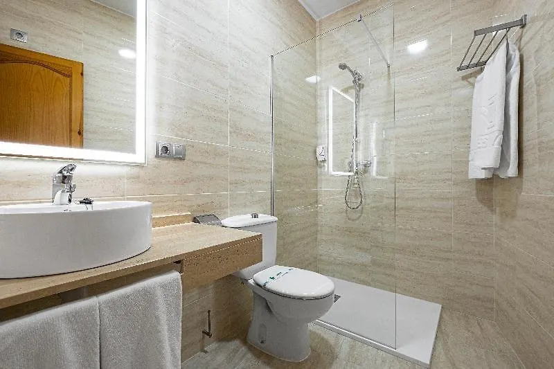 Apartamentos San Pedro La Iruela