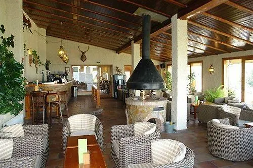 Apartamentos San Pedro La Iruela 0*,